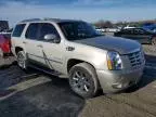 2008 Cadillac Escalade Luxury