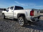 2018 GMC Sierra K2500 SLT