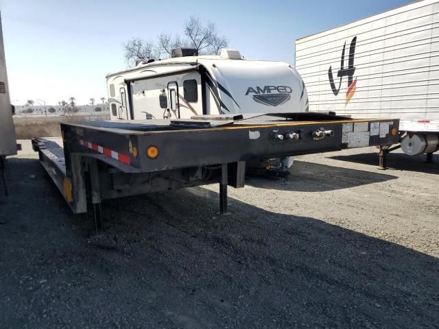 2014 Miscellaneous Equipment Trailer