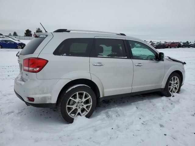 2014 Dodge Journey R/T