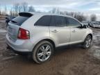 2012 Ford Edge Limited