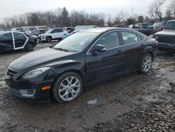 2013 Mazda 6 Touring Plus en venta en Chalfont, PA