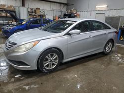 2014 Hyundai Sonata GLS en venta en Rogersville, MO