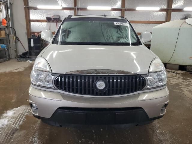 2005 Buick Rendezvous CX