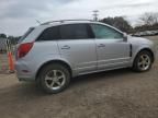 2013 Chevrolet Captiva LT