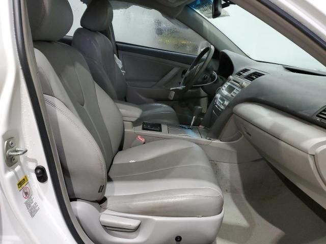 2009 Toyota Camry Hybrid