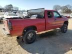 1999 Chevrolet Silverado K1500