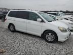 2007 Honda Odyssey EXL