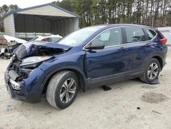 2019 Honda CR-V LX en venta en Seaford, DE