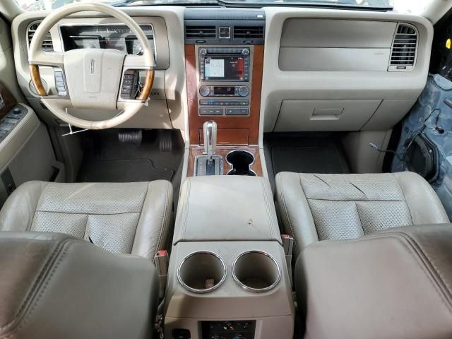 2014 Lincoln Navigator