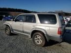 1998 Toyota 4runner Limited