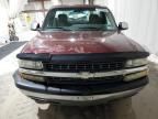 2000 Chevrolet Silverado C1500