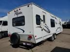 2008 Pilgrim 281RBS TRL