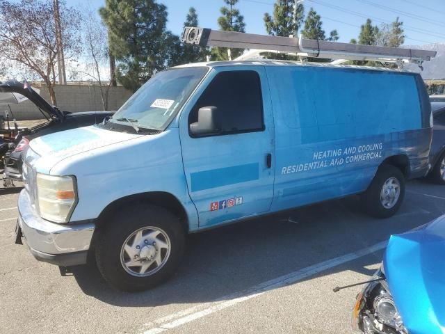 2012 Ford Econoline E250 Van