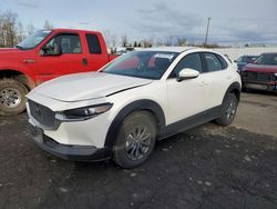 Salvage cars for sale at Portland, OR auction: 2021 Mazda CX-30