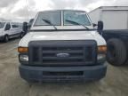 2009 Ford Econoline E350 Super Duty Van