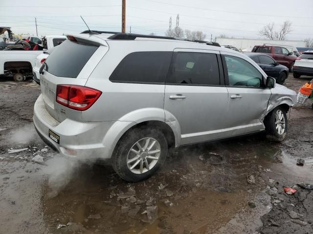 2014 Dodge Journey SXT