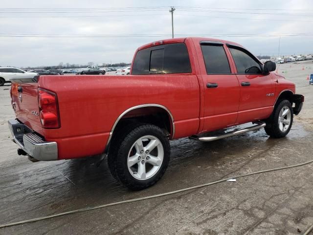 2008 Dodge RAM 1500 ST