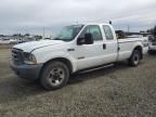 2004 Ford F250 Super Duty