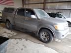 2006 Toyota Tundra Double Cab SR5