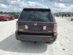 2008 Honda Pilot EXL