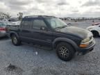 2002 Chevrolet S Truck S10