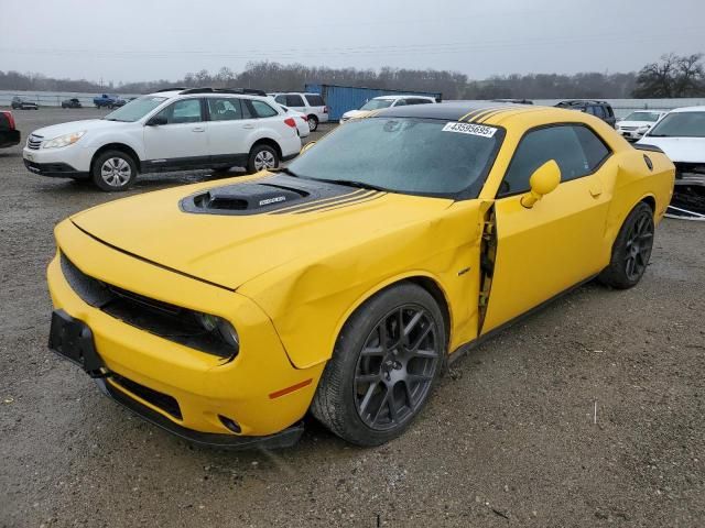 2017 Dodge Challenger R/T