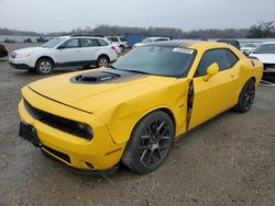 Carros salvage sin ofertas aún a la venta en subasta: 2017 Dodge Challenger R/T