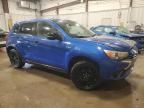 2018 Mitsubishi Outlander Sport ES