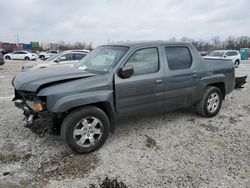 2008 Honda Ridgeline RTL en venta en Columbus, OH