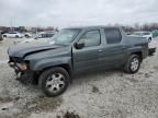 2008 Honda Ridgeline RTL