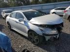 2016 Honda Accord Touring