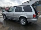 2002 Nissan Pathfinder LE