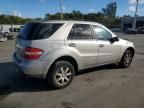 2007 Mercedes-Benz ML 350