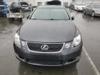 2007 Lexus GS 350