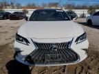 2022 Lexus ES 350 Base