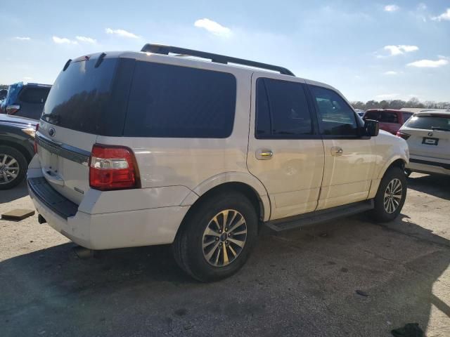 2015 Ford Expedition XLT