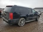 2009 Cadillac Escalade ESV Luxury