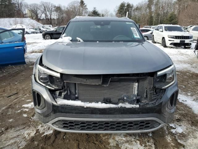 2024 Volkswagen Atlas Cross Sport SE