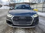 2018 Audi SQ5 Premium Plus