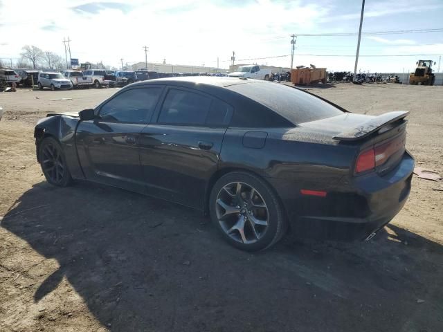 2014 Dodge Charger R/T