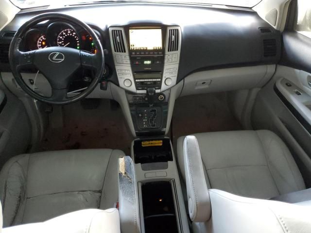 2008 Lexus RX 350