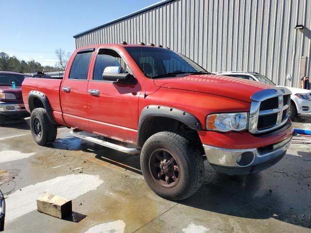 2003 Dodge RAM 2500 ST