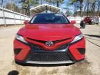 2020 Toyota Camry TRD