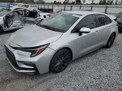 2024 Toyota Corolla SE en venta en Riverview, FL