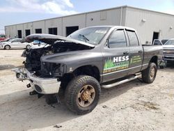 Dodge RAM 2500 salvage cars for sale: 2004 Dodge RAM 2500 ST