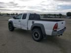 2006 Toyota Tacoma Access Cab