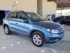 2017 Volkswagen Tiguan S