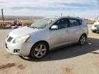 2009 Pontiac Vibe