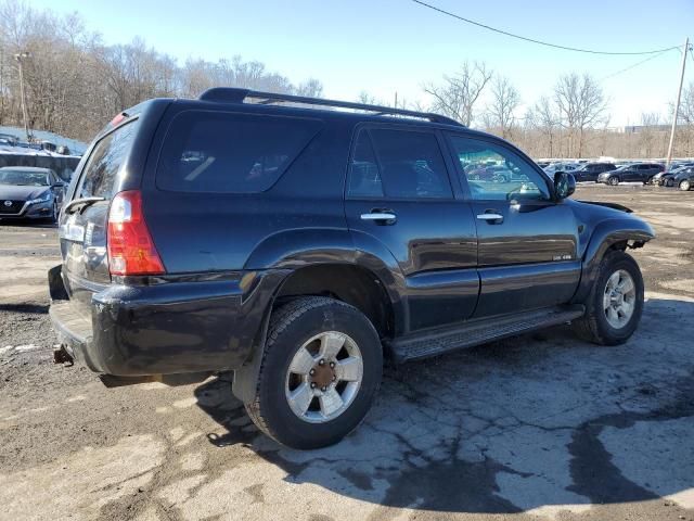 2006 Toyota 4runner SR5